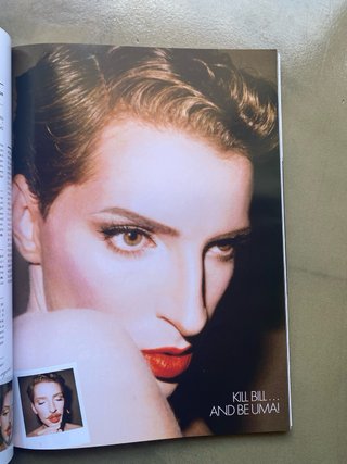 Revista Candy Transversal #1