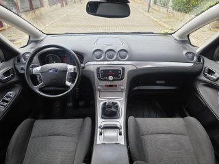 Ford S-MAX 2008