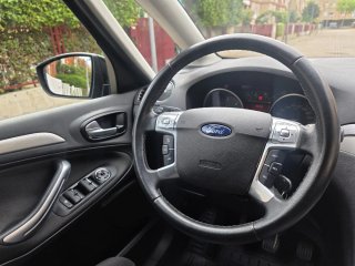 Ford S-MAX 2008