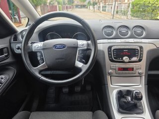 Ford S-MAX 2008