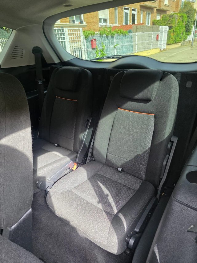 Ford S-MAX 2008