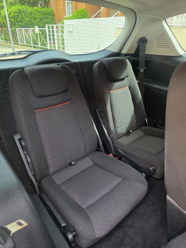 Ford S-MAX 2008