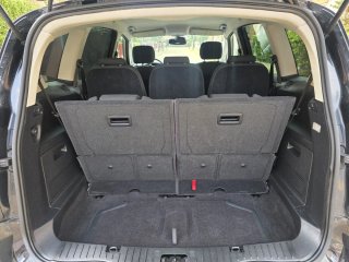 Ford S-MAX 2008