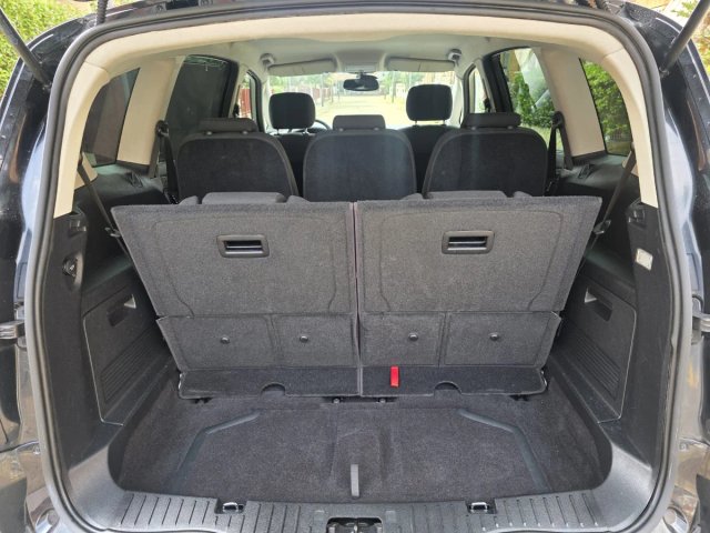 Ford S-MAX 2008