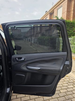 Ford S-MAX 2008