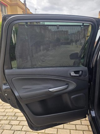 Ford S-MAX 2008