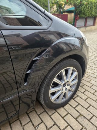 Ford S-MAX 2008