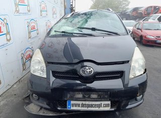 Toyota 485200f021 amortiguador corolla 1156876
