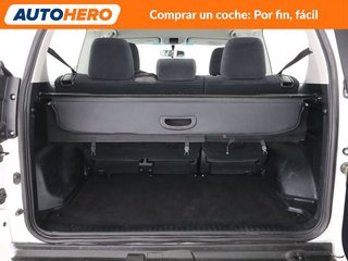 Toyota Land Cruiser 2.8 D-4D GX