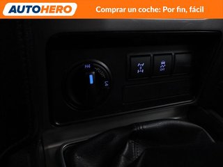 Toyota Land Cruiser 2.8 D-4D GX
