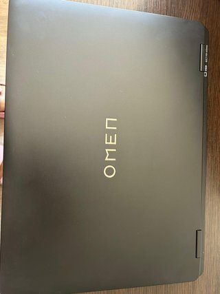 Portátil Gaming HP Omen 16 - 1 Mese di Utilizzo