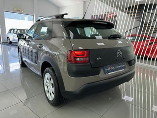 CITROEN C4 Cactus BlueHDi 73KW 100CV Business