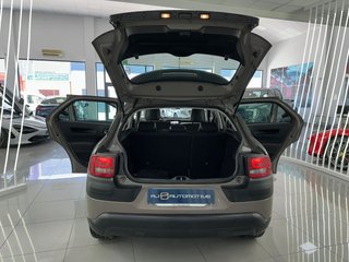 CITROEN C4 Cactus BlueHDi 73KW 100CV Business