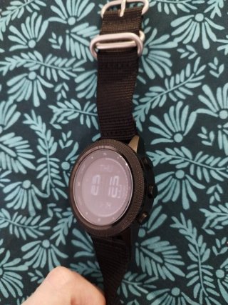 Reloj Táctico Digital North Edge Apache-46