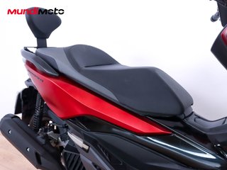 HONDA FORZA 125 ABS