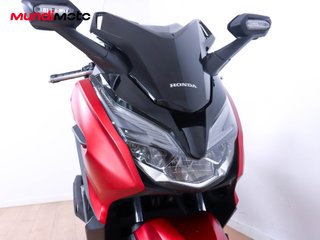 HONDA FORZA 125 ABS
