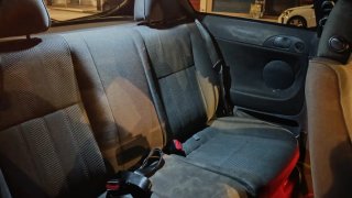 Alfa Romeo 1.9 jtd