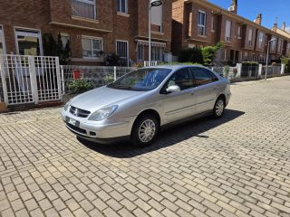 Citroen C5 2003