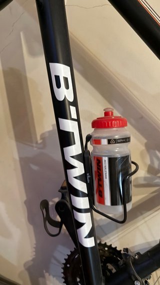 Bicicleta Decathlon BTWIN 27.5