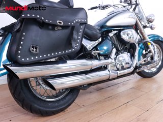 SUZUKI INTRUDER C 800
