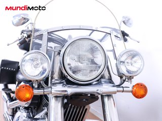SUZUKI INTRUDER C 800