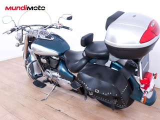 SUZUKI INTRUDER C 800