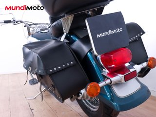 SUZUKI INTRUDER C 800