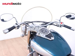 SUZUKI INTRUDER C 800