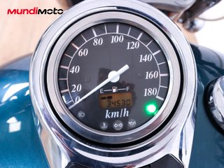 SUZUKI INTRUDER C 800