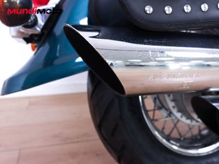 SUZUKI INTRUDER C 800