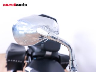 SUZUKI INTRUDER C 800