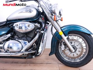 SUZUKI INTRUDER C 800