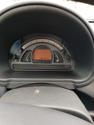 Citroen C2 2004