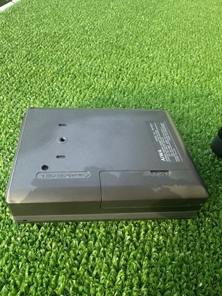 Walkman AIWA HS-RD7 Radical