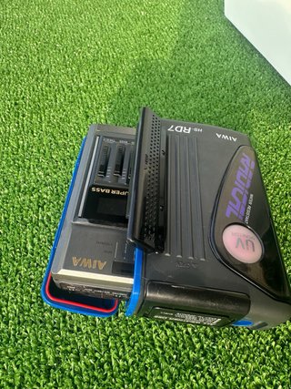 Walkman AIWA HS-RD7 Radical
