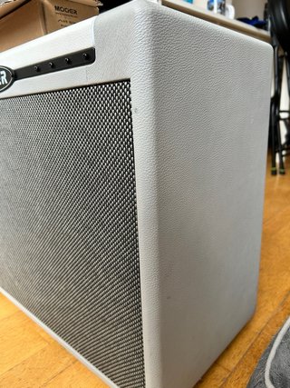 Amplificador Mooer SD75