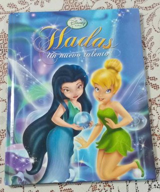 libro de princesas
