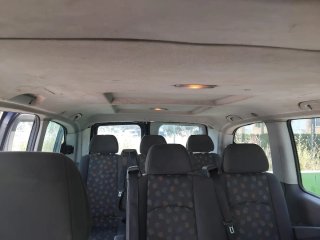 Mercedes-Benz Vito 2004