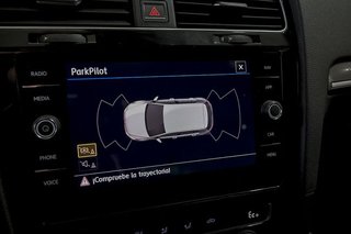 Volkswagen Golf   GTE 1.4 TSI ePower 150kW 204CV DSG