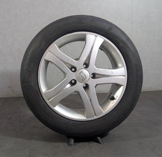Llantas Mercedes Benz Vito Viano 17"