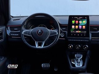 Renault Arkana RS Line ETECH Hibrido 105kW145CV