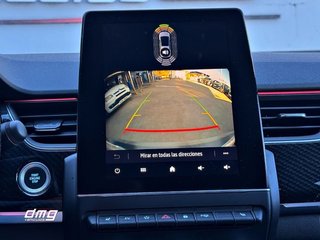 Renault Arkana RS Line ETECH Hibrido 105kW145CV