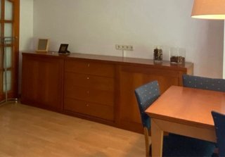 Aparador clásico moderno madera comedor