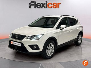 Seat Arona 1.0 TSI 70kW (95CV) Style Edition Eco