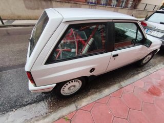 Opel Corsa GSI A 1989