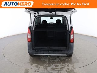 Peugeot Partner 1.6 Blue-HDi Teepee Outdoor