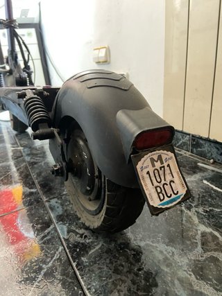 Patinete Eléctrico Smartgyro Rockway