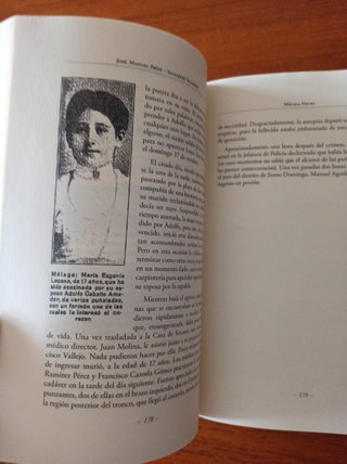 Málaga negra asesinatos, ajusticiamientos, duel...