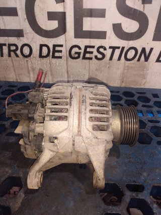 ALTERNADOR IVECO DAILY CAJA ABIERTA / VOLQUETE *