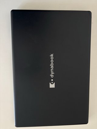 Dynabook Satellite Pro 5